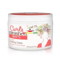 Ors Curls Unleashed Creme 453g