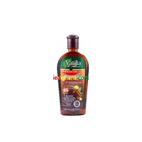 Dabur Vatika Hair Oil Shikakai 200ml