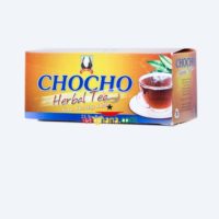 Chocho Herbal Tea