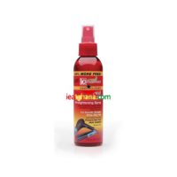 Fantasia Ic Heat Protector Spray 6oz