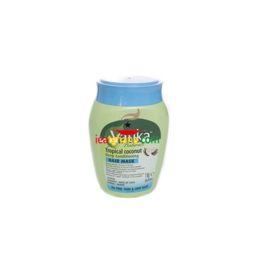 Dabur Vatika Hair Mask Coconut 1kg