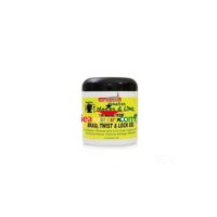 Jamaican Mango Lime Cool Scalp Gel/mint 170g