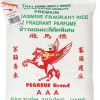 Pegasus Fragrant Rice 5kg