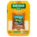 2kg Badshah Superior Aged Basmati Rice