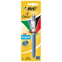 BIC Original 4 Colour Pen