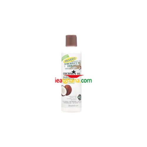 Palmer's Coconut Oil Hair Milk 250ml