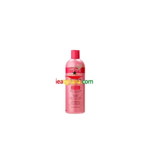 Aphogee Pink Oil Moisturizer 473ml