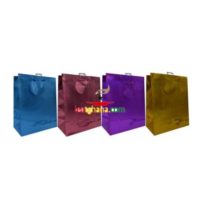 Extra Large Gift Bags - Holographic (32cm x 43cm)