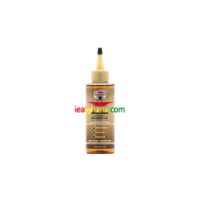 African Pride Black Castor Hair & Scalp Sealing Oil 6oz