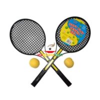 Soft Play Tennis Set