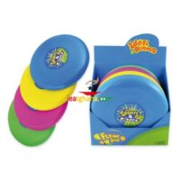 Homeware Essentials Flying Disc - Assorted Colours