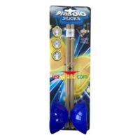 Diabolo Sticks - Assorted Colours