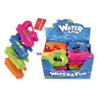 Homeware Essentials Small Water Guns - Assorted Colours