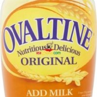 Ovaltine Just Add Milk Original Malt Drink