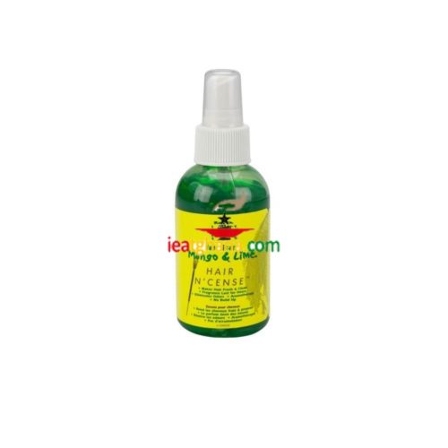 Jamaican Mango Lime Hair N Cense 113g