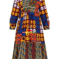 African Dress