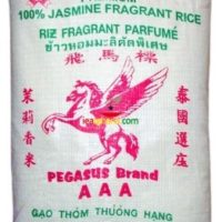 Pegasus Fragrant Rice