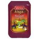 2kg Veetee Mega Basmati Extra Long Premium Rice