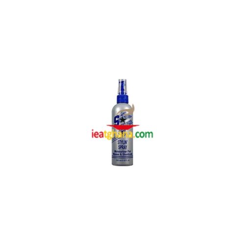 S-Curl Stylin Texturizer Spray 8oz