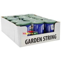 Garden String 60m