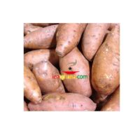 Jamaican Sweet Potato Pack