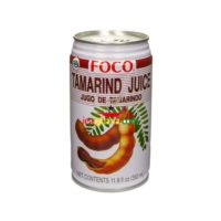 Foco Tamarind 350ml