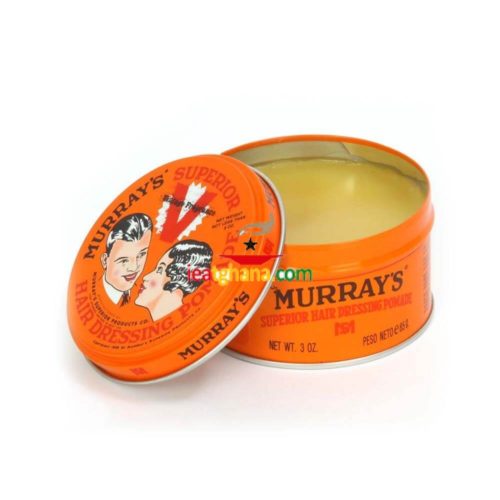 Murray Murray's Pomade 3oz