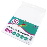 Multi-function A4 Paper 50 Sheets