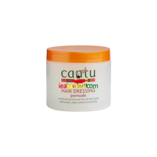 Cantu Shea Hair Dressing Pomade 4oz