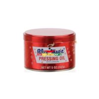 Blue Magic Pressing Oil 5oz