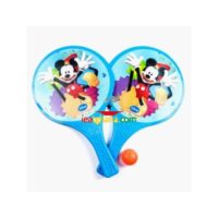 Mickey Mouse Bat & Ball Set