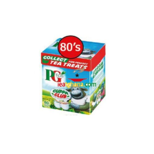 PG Tips Tea