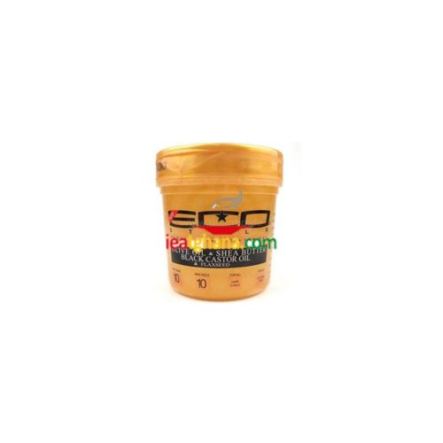 Ecostyler Gold Gel 16oz