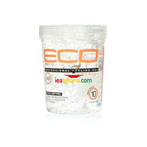 Ecostyler Krystal Gel 32oz