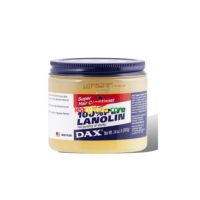 Dax Lanolin Yellow 397g