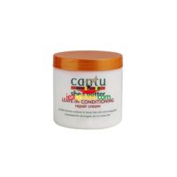 Cantu Shea Butter Leave-in Conditioner 453g