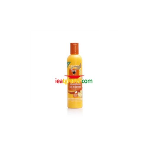 Creme Of Nature Mango & Shea Butter Leave In Condit 250 Ml