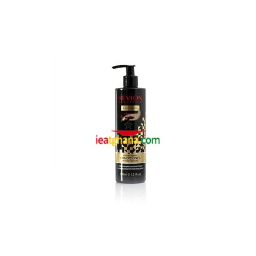 Revlon Real Black Seed Oil Streng. Cond. Intense Moist 350ml