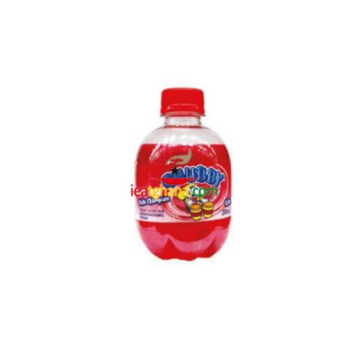 Chubby Cola 250ml