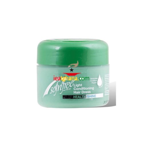 Snf Light Conditioning Hair Dress 125g