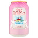 Old Jamaica Cream Soda 330ml