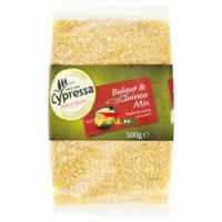 500g Cypressa Bulgur & Quinoa Mix