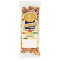 60g Cypressa Mixed Nuts Bar