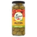 340g Cypressa Pitted Olives in Brine