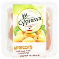 200g Cypressa Dried Apricots