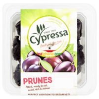 250g Cypressa Prunes