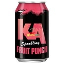 KA Fruit Punch Juice Drink 330ml