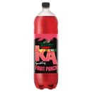 KA Sparkling Fruit Punch Flavour Drink 2l