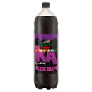 KA Sparkling Black Grape Juice Drink 2l