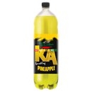 KA Sparkling Pineapple Juice Drink 2l